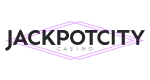 Jackpot City logo